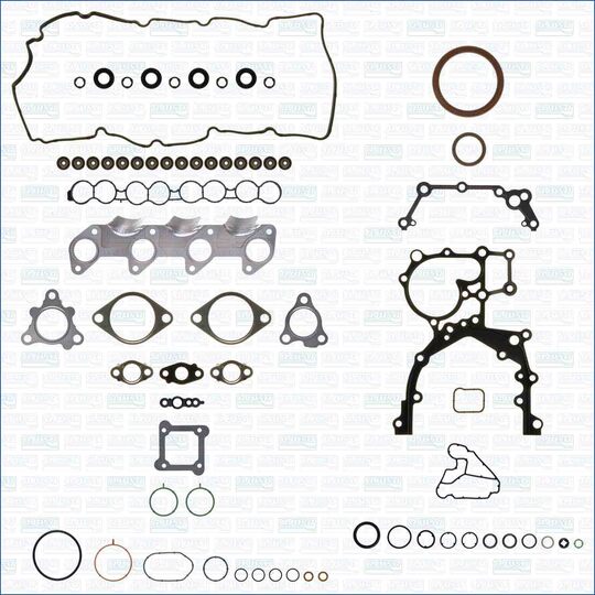 51073300 - Full Gasket Set, engine 