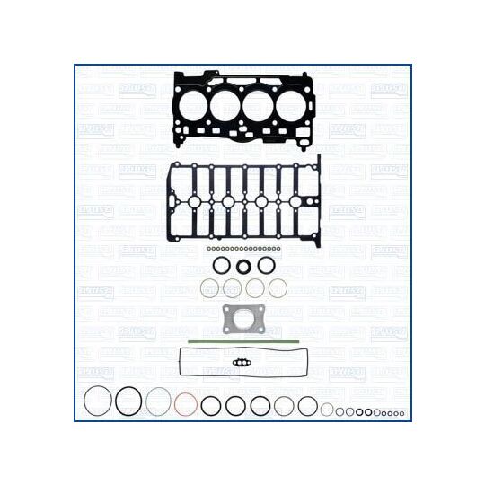 52430700 - Gasket Set, cylinder head 