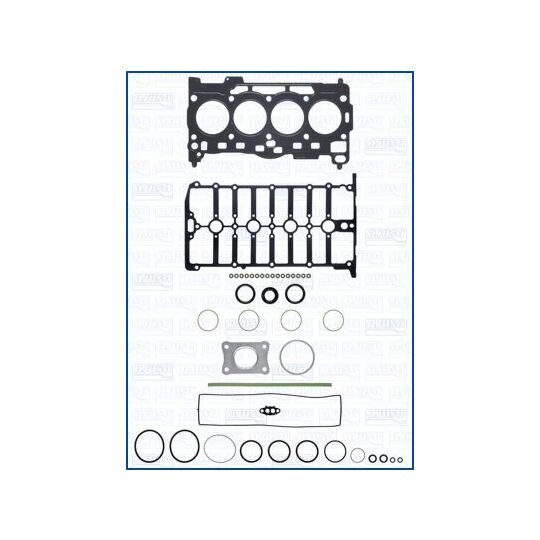 52430600 - Packningssats, topplock 