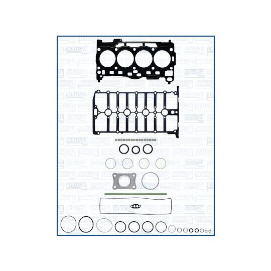 52430800 - Gasket Set, cylinder head 