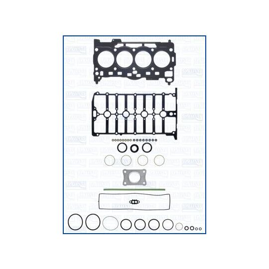 52432900 - Gasket Set, cylinder head 