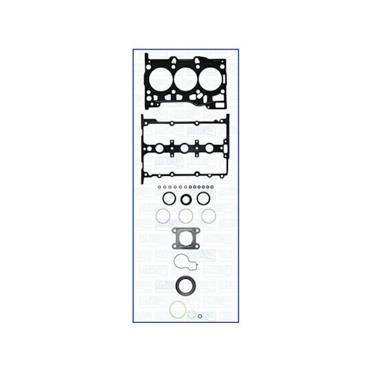 52432800 - Gasket Set, cylinder head 