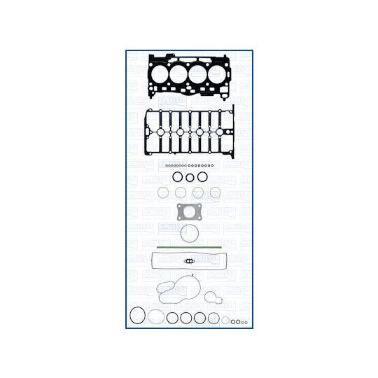 52435400 - Packningssats, topplock 