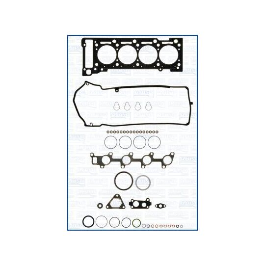 52433400 - Gasket Set, cylinder head 