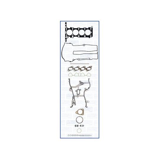 52436500 - Gasket Set, cylinder head 