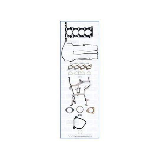 52436400 - Gasket Set, cylinder head 