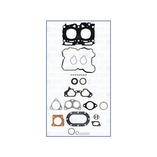 52437600 - Gasket Set, cylinder head 