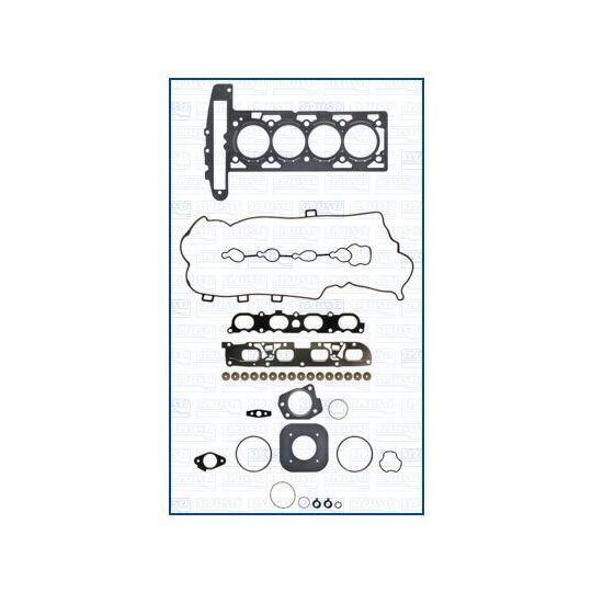 52439600 - Gasket Set, cylinder head 