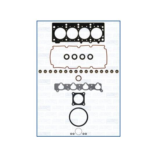 52441000 - Gasket Set, cylinder head 