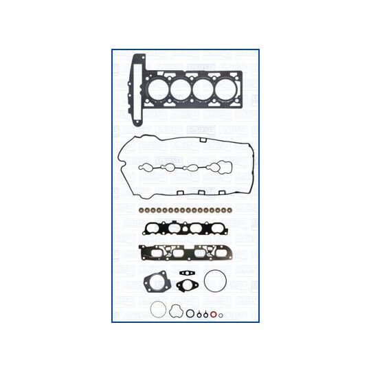 52443000 - Gasket Set, cylinder head 