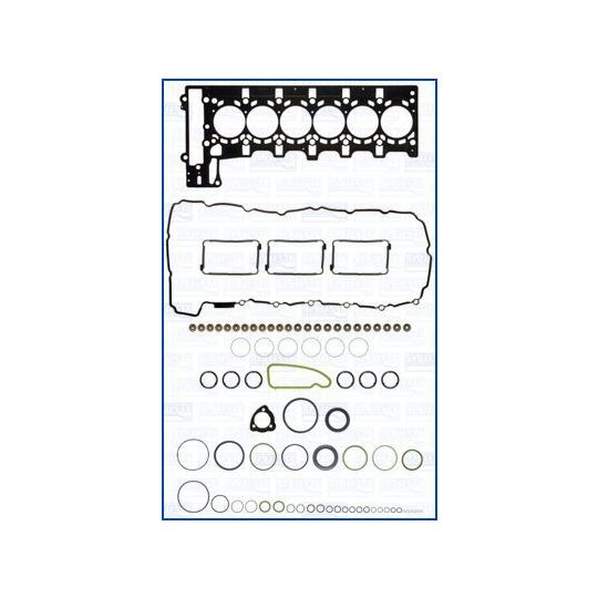 52444400 - Gasket Set, cylinder head 