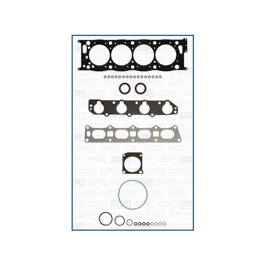 52450700 - Gasket Set, cylinder head 