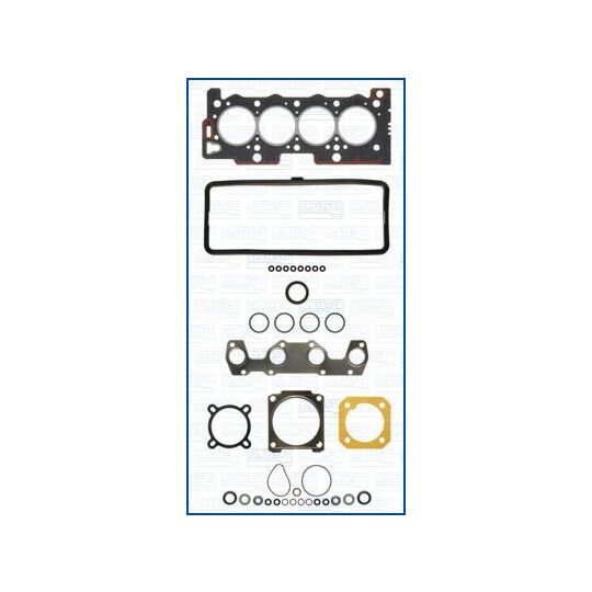 52450400 - Gasket Set, cylinder head 