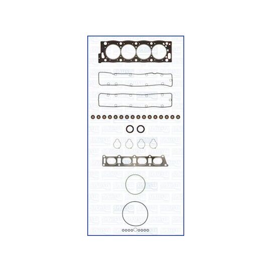 52451300 - Gasket Set, cylinder head 