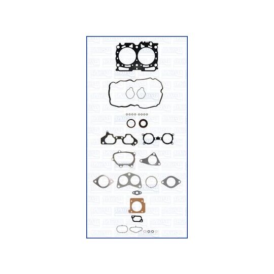 52452400 - Gasket Set, cylinder head 