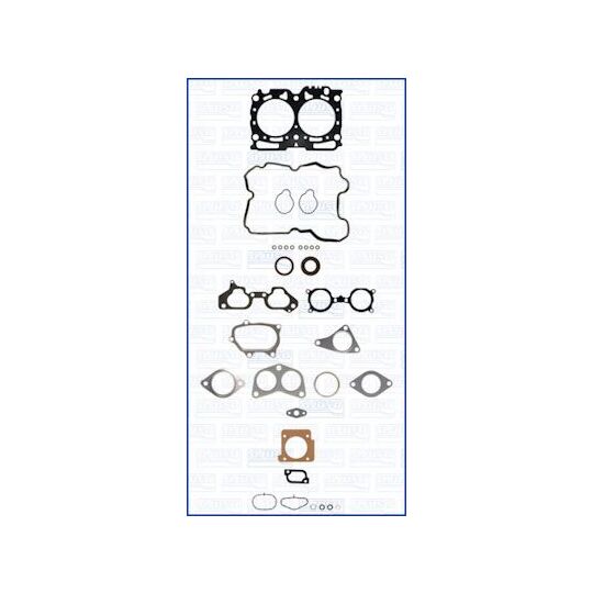 52452500 - Gasket Set, cylinder head 