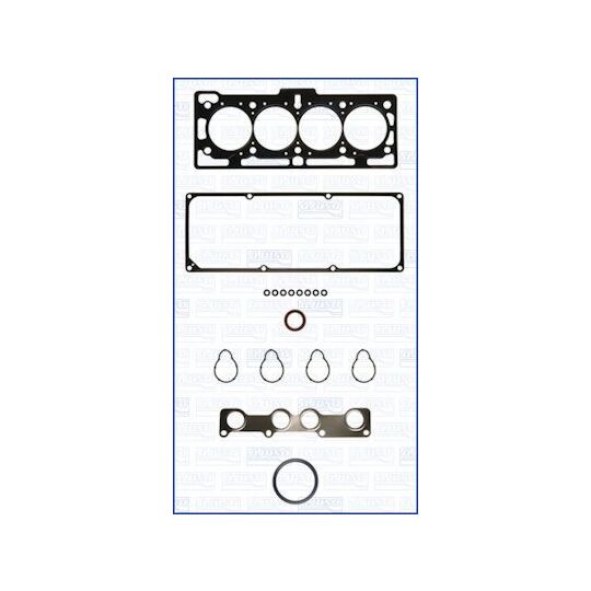 52453000 - Packningssats, topplock 