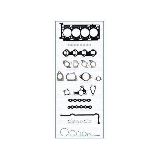 52454300 - Gasket Set, cylinder head 