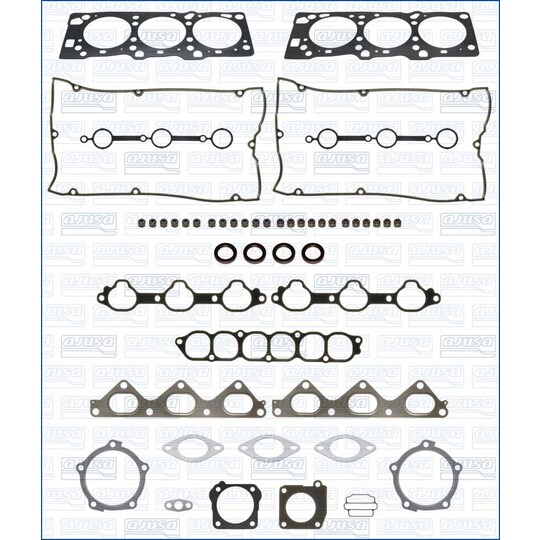 52462700 - Packningssats, topplock 