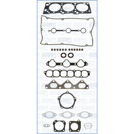 52463100 - Gasket Set, cylinder head 