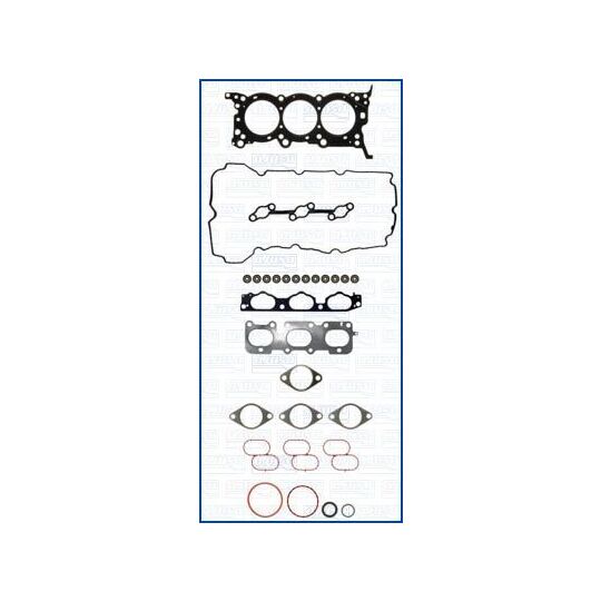 52466600 - Gasket Set, cylinder head 