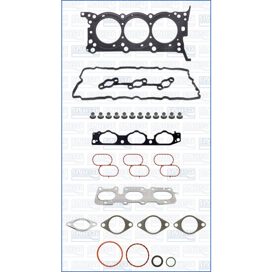 52466900 - Gasket Set, cylinder head 