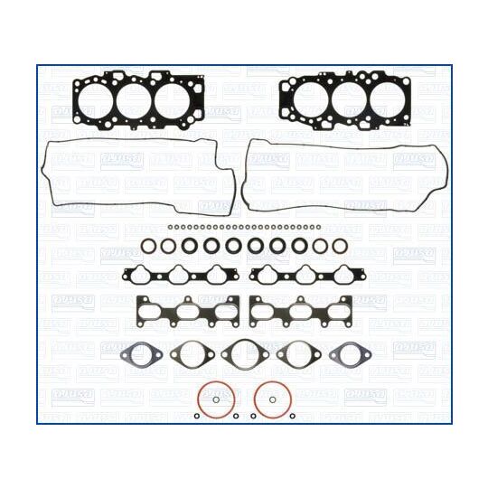 52473300 - Gasket Set, cylinder head 