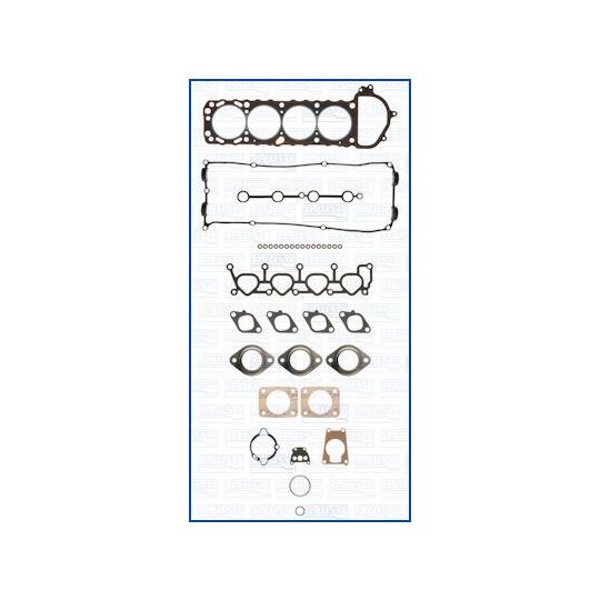 52475800 - Packningssats, topplock 