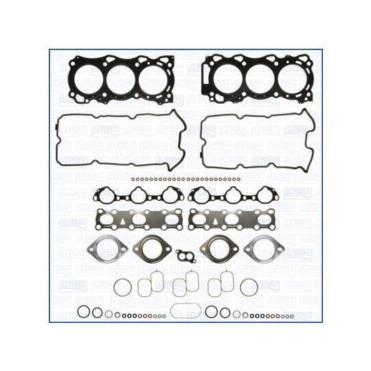 52479700 - Gasket Set, cylinder head 