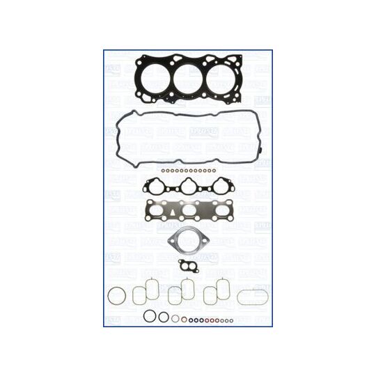 52480100 - Gasket Set, cylinder head 