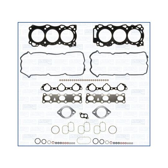 52480000 - Gasket Set, cylinder head 