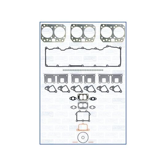 52485500 - Gasket Set, cylinder head 