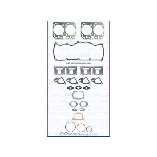 52485000 - Gasket Set, cylinder head 