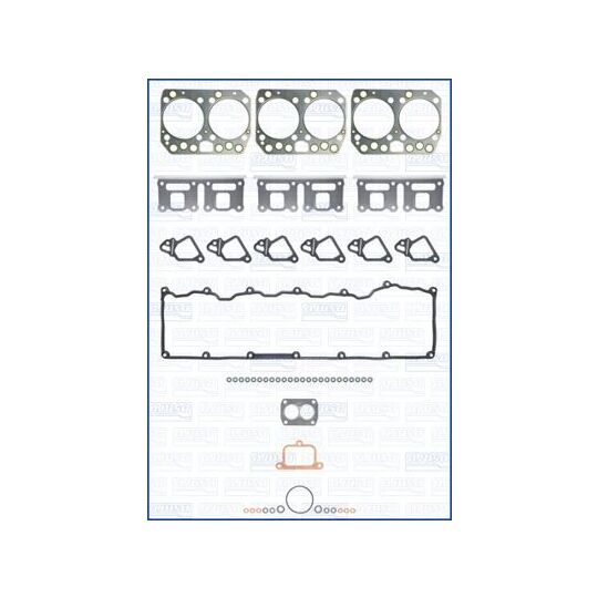 52486100 - Gasket Set, cylinder head 