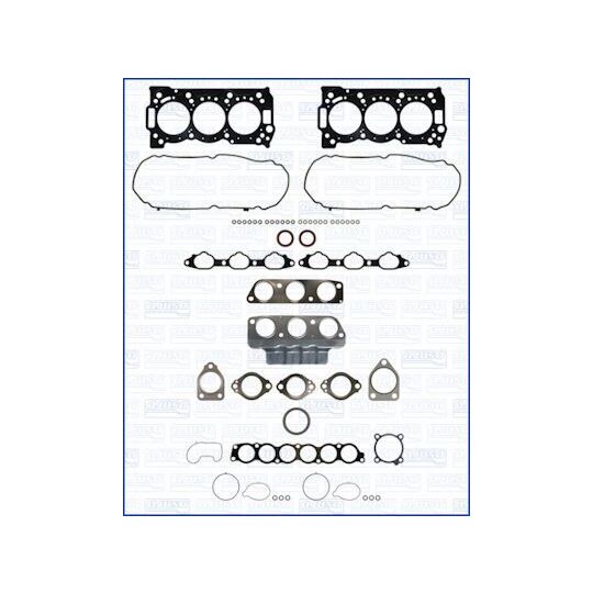Gasket Set, cylinder head