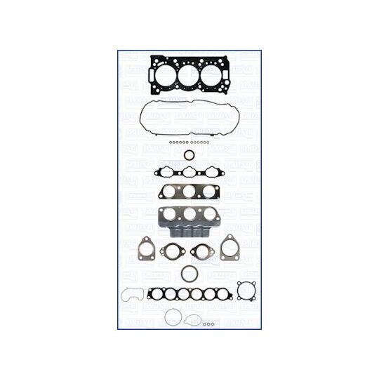 Gasket Set, cylinder head