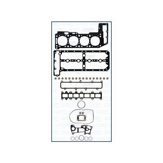 52491800 - Gasket Set, cylinder head 