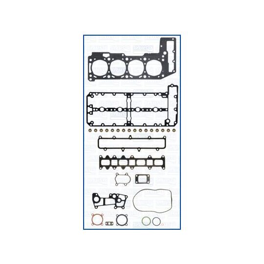 52492100 - Gasket Set, cylinder head 