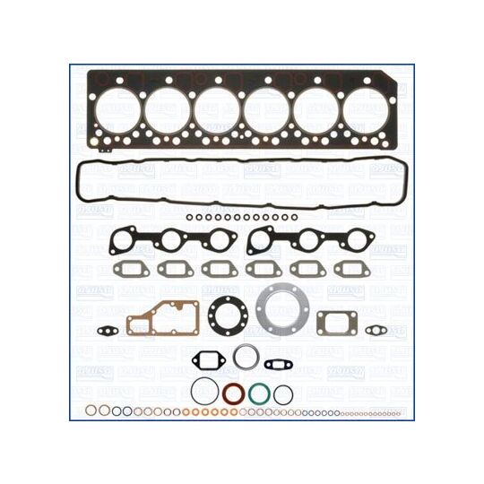 52493000 - Gasket Set, cylinder head 