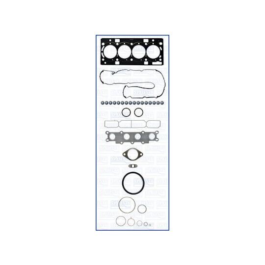 52493700 - Gasket Set, cylinder head 