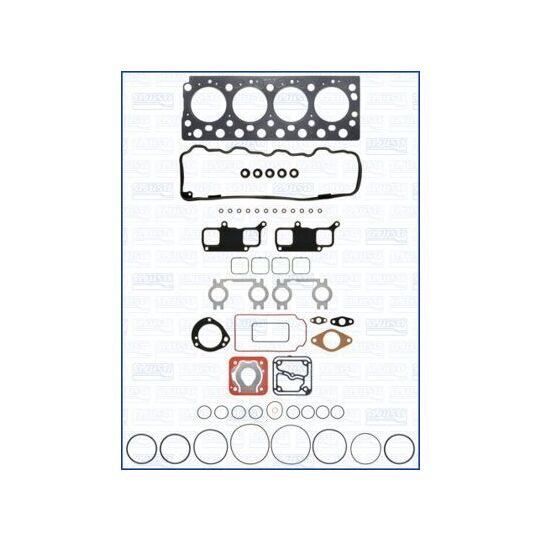 52491900 - Gasket Set, cylinder head 