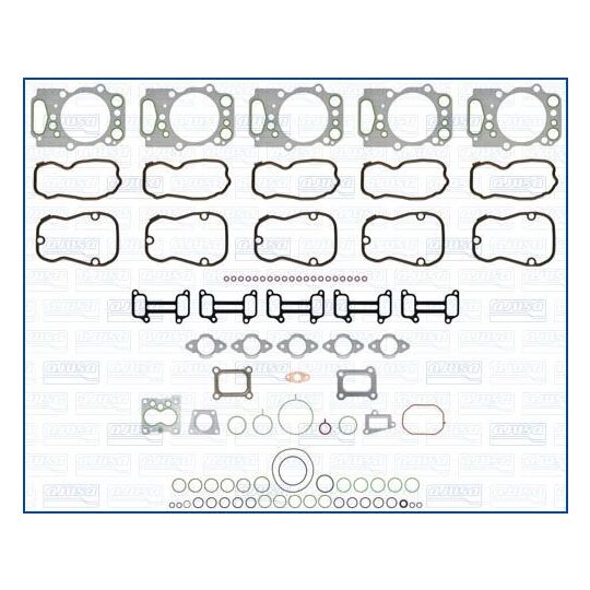 52495300 - Gasket Set, cylinder head 