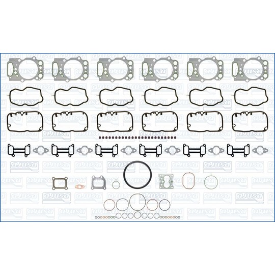 52495700 - Packningssats, topplock 