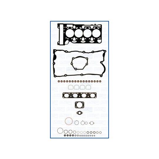 52502900 - Gasket Set, cylinder head 