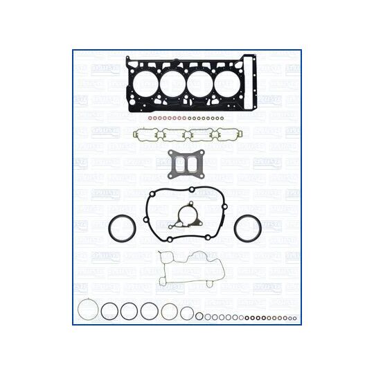 52499100 - Gasket Set, cylinder head 