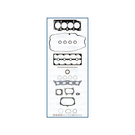 52515700 - Gasket Set, cylinder head 