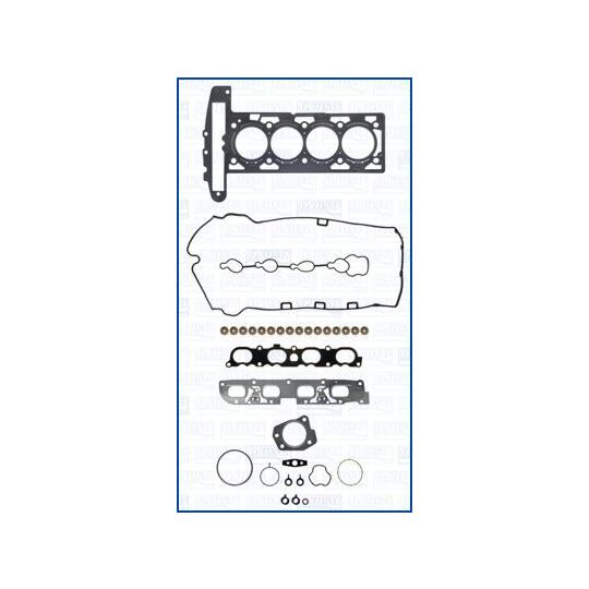 52521400 - Packningssats, topplock 