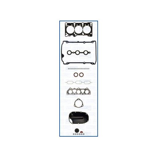 52553600 - Gasket Set, cylinder head 