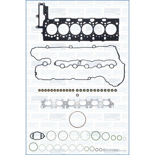 52561100 - Gasket Set, cylinder head 