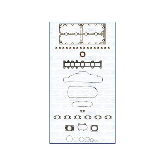 53052600 - Gasket Set, cylinder head 